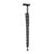 1463 Baston tip umbrela 2in1-gri