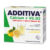 ADDITIVA Calciu 1000mg + D3 x 20pl