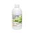 AGHORAS Aloe Vera pur organic fara pulpa, 1L