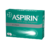 ASPIRIN 500MG CTX20 DRJ BAYER