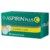 ASPIRIN PLUS C 400/240MG*20CP EFF O