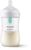 AVENT Biberon Natural Response + dispozitiv anticolici, 260ml SCY673/01