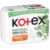 Absorbante Natural Normal, 8 bucati, Kotex