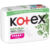 Absorbante Natural Super, 7 bucati, Kotex