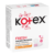 Absorbante zilnice Deo Normal Plus, 56 bucati, Kotex