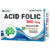 Acid Folic Quatrefolic 800mcg, 30 capsule, Cosmopharm