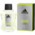 After shave pentru barbati Pure Game, 100ml, Adidas