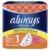 Always Absorbante Classic normal plus, 10 bucati, Always