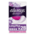 Always Discreet Liners Long Plus, 28 bucati