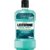 Apa de gura antiseptica Listerine Cool Mint, 250 ml, Johnson&Johnson