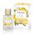 Apa de parfum Lemon & Petitgrain, 100ml, Colabo