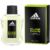 Apa de toaleta pentru barbati Pure Game, 100ml, Adidas