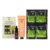 Apivita Set cadou Masti de fata 4 x 8ml & Exfoliant de fata 50ml & Ulei de fata 10ml