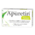 Apuretin Slim, 60 capsule, retentia de apa