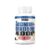 Arginina cu ornitina capsule Arginine+Ornithine 4000, 180 capsule, Weider