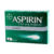 Aspirin 500 mg 20 drajeuri