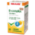 B complex + Vitamina C cu aroma de fructe, 30 tablete, Walmark