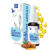 BIONOVATIV Ulei suport Argan 10ml