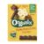 Batoane din curmale si banane Goodies +12 luni Bio, 6 x 17g, Organix