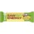 Baton energizant bio cu lamaie si nuca de cocos Raw Energy, 50g, Bombus