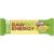 Baton energizant bio cu lamaie si nuca de cocos Raw Energy, 50g, Bombus