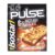 Baton energizant cu alune si guarana Pulse, 6 x 23g, Isostar