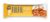 Baton proteic cu 9 vitamine Choco Peanut & Caramel Bar, 55g, Fulfil Nutrition