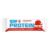 Baton proteic cu capsuni cu 25% proteina fara gluten, 60g, Maxsport