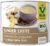 Bautura instant Ghimbir Latte Bio, 70g, Raab Vitalfood