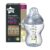 Biberon Closer to Nature Bufnita 0 luni+, 260ml, Tommee Tippee