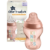 Biberon PP Decorat 0 luni+ Roz, 260ml, Tommee Tippee