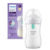 Biberon anti-colici pentru +1 luni Natural Response SCY673/01, 260ml, Philips Avent