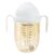 Biberon anticolici PPSU Breast-Like Ivory, 300ml, Mombella