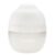 Biberon anticolici cu tetina din silicon 100% Breast-Like Ivory, 120ml, Mombella