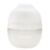 Biberon anticolici cu tetina din silicon 100% Breast-Like Ivory, 120ml, Mombella