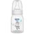 Biberon cu tetina rotunda, 125ml, Wee Baby