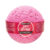 Bila de baie cu ulei din samburi de cirese Lady in Pink, 150g, Beauty Jar