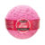 Bila de baie cu ulei din samburi de cirese Lady in Pink, 150g, Beauty Jar