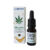 Bio Elemente Oncoforte CBD ULTRA Medium 15% ,ulei de canepa cu cannabidiol 10ml