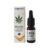 Bio Elemente Oncoforte CBD ULTRA Premium 20% ,ulei de canepa cu cannabidiol 10ml