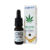 Bio Elemente Oncoforte CBD ULTRA basic 3%,ulei de canepa cu cannabidiol 10 ml