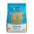 Biscuiti cerculete din grau spelt si mar +10 luni Bio, 220g, Smileat