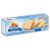 Biscuiti cu tableta de ciocolata alba fara zahar adaugat, 126g, Gerble Expert Dietetic