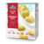 Biscuiti inimioare fragede premium fara gluten, 150g, Orgran