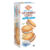 Biscuiti sandwich cu ovaz si crema de iaurt, 180g, Violanta