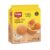 Briose fara gluten cu gem de caise Magdalenas, 200g, Schar