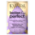 Buretel pentru aplicarea machiajului Better Than Perfect Professional & Soft Touch, 1 bucata, Eveline Cosmetics