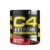 C4 Extreme Pre-Workout cu aroma de amestec de fructe, 171g, Cellucor