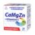 CaMgZn + Vitamina C, 20 plicuri, Zdrovit