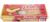 Cake-bar cu crema de cirese fara lactoza Dolcetto, 8x25g, Freddi Dolciaria